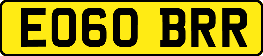 EO60BRR