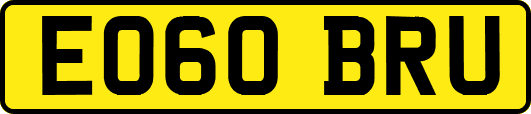 EO60BRU