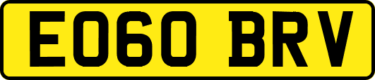 EO60BRV
