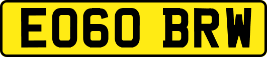 EO60BRW