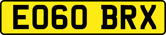 EO60BRX