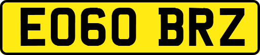 EO60BRZ