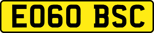 EO60BSC