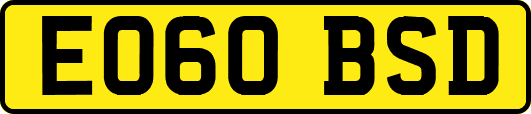 EO60BSD