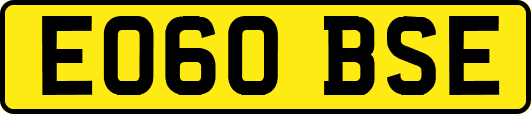EO60BSE