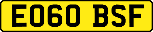 EO60BSF