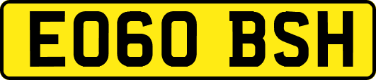 EO60BSH