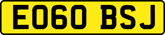 EO60BSJ