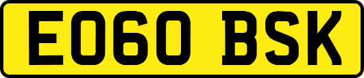 EO60BSK