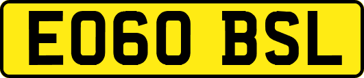EO60BSL