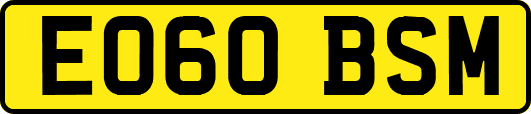 EO60BSM