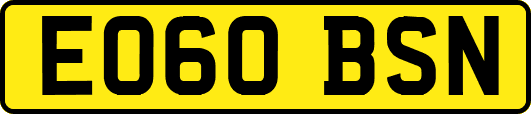 EO60BSN
