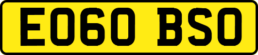 EO60BSO
