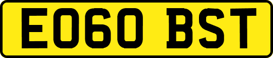 EO60BST