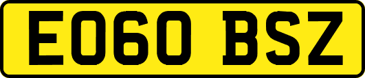 EO60BSZ