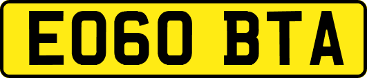 EO60BTA