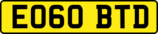 EO60BTD