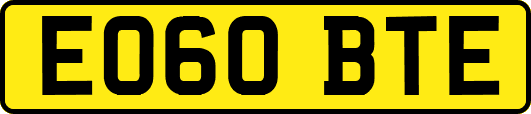 EO60BTE