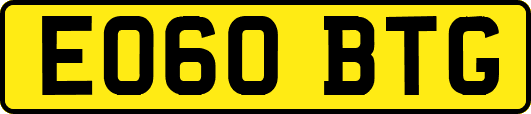 EO60BTG