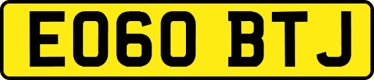 EO60BTJ