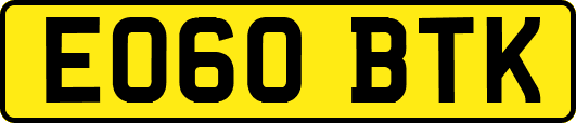 EO60BTK