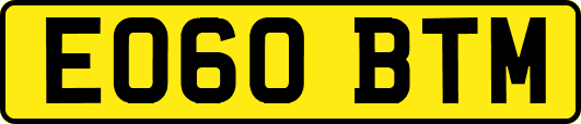 EO60BTM