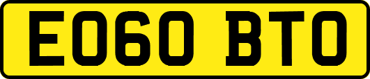 EO60BTO