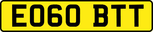 EO60BTT