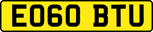 EO60BTU