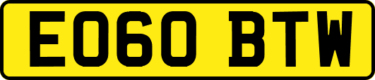 EO60BTW