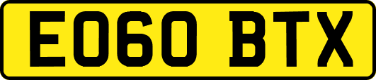 EO60BTX