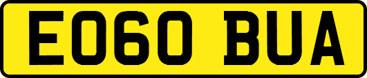 EO60BUA