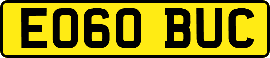 EO60BUC