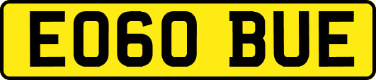 EO60BUE