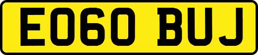 EO60BUJ