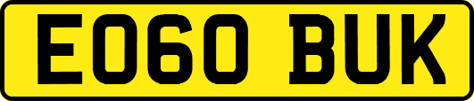 EO60BUK