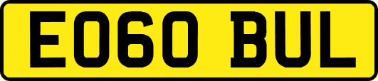 EO60BUL
