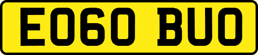 EO60BUO