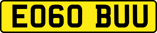EO60BUU