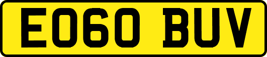 EO60BUV