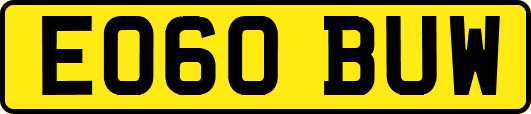 EO60BUW