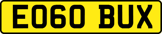 EO60BUX