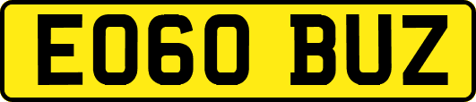 EO60BUZ