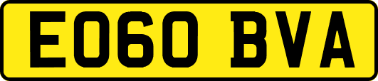 EO60BVA