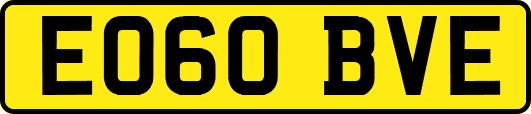 EO60BVE