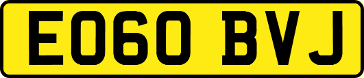 EO60BVJ