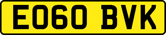 EO60BVK