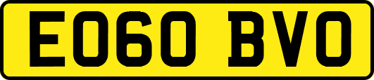 EO60BVO