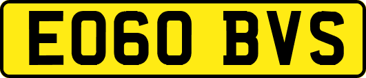 EO60BVS