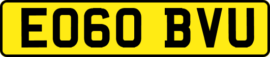 EO60BVU